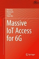 Massive IoT Access for 6G | دسترسیIoT برای 6G